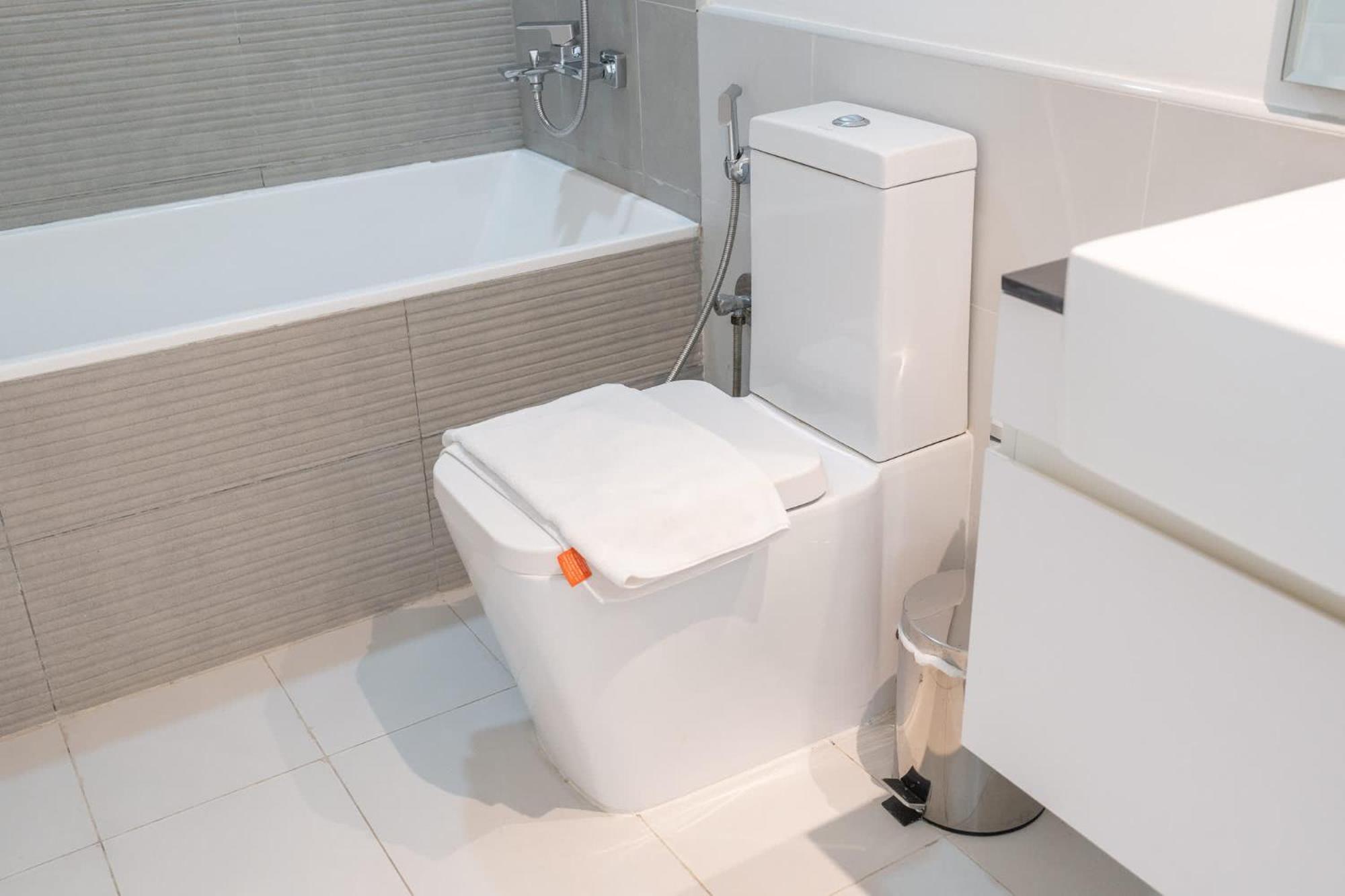 Cozy 1br In The Pulse South Apartment Dubai