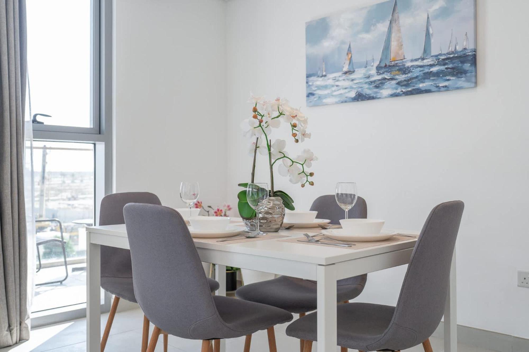 Cozy 1br In The Pulse South Apartment *