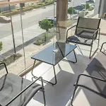 Cozy 1Br In The Pulse Residence Dubai South