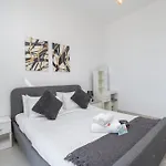 Cozy 1Br In The Pulse Residence Dubai South