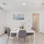 Cozy 1Br In The Pulse Residence Dubai South