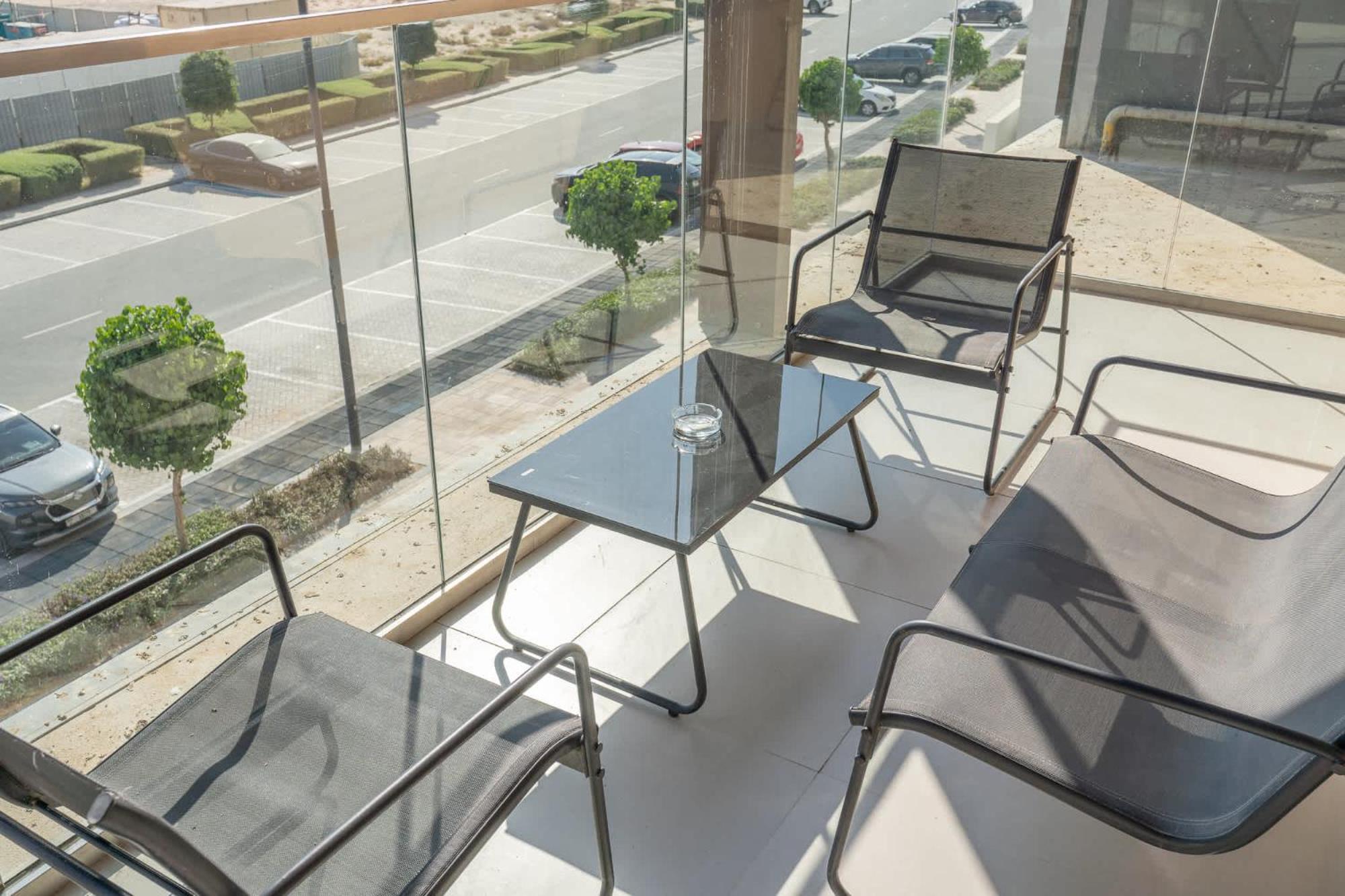 Cozy 1br In The Pulse South