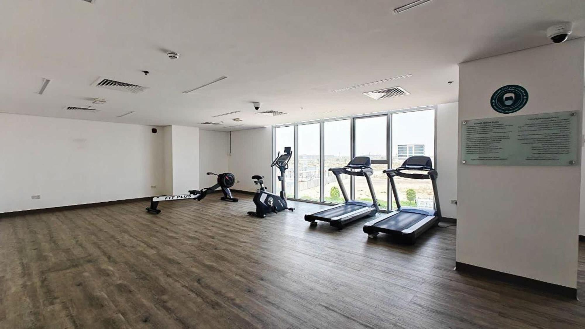 Cozy 1br In The Pulse South * Dubai