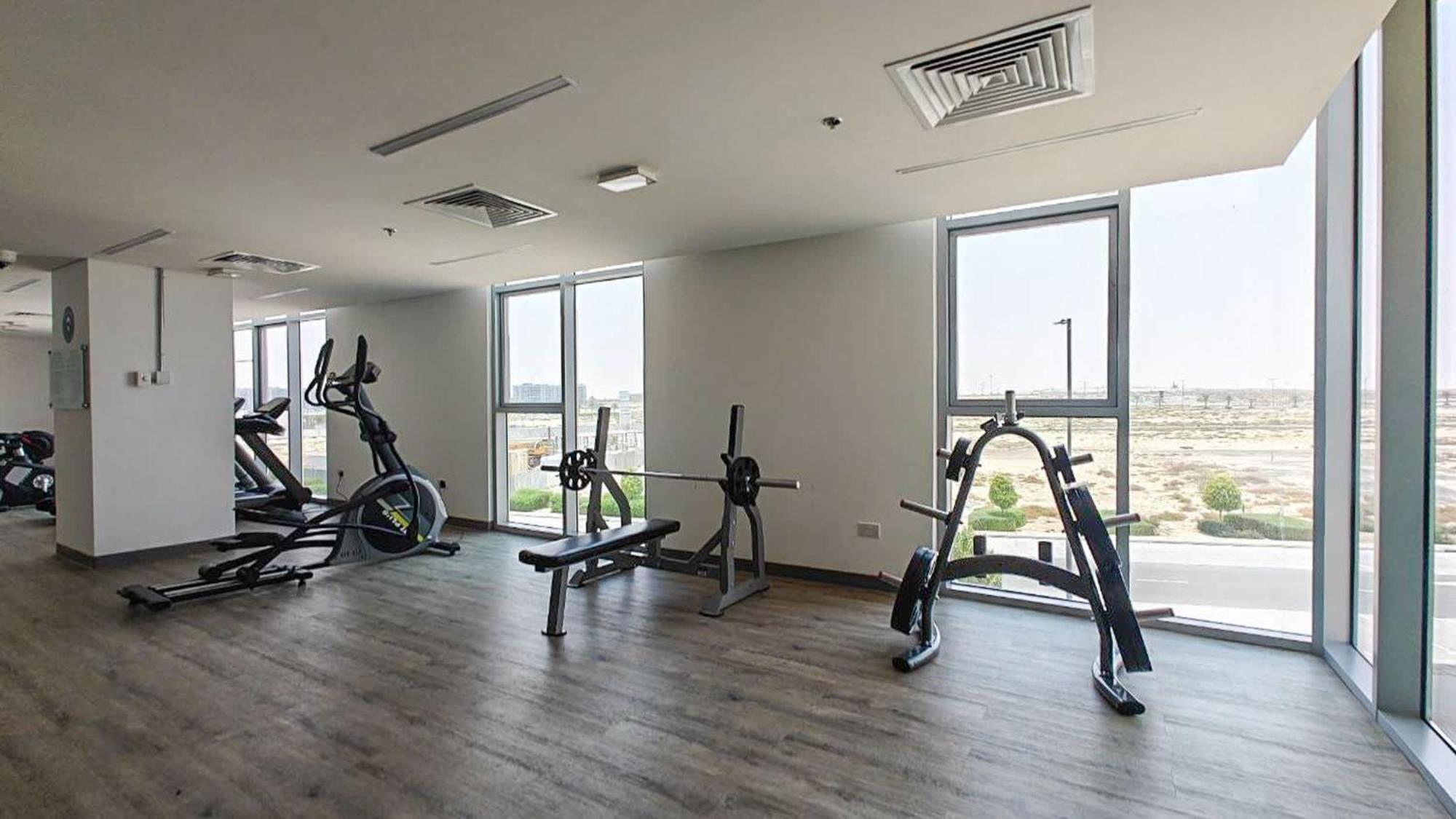 Cozy 1br In The Pulse South