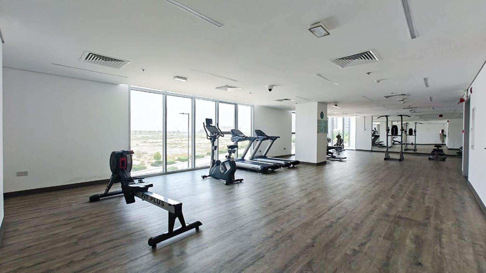 Apartment Cozy 1br In The Pulse South