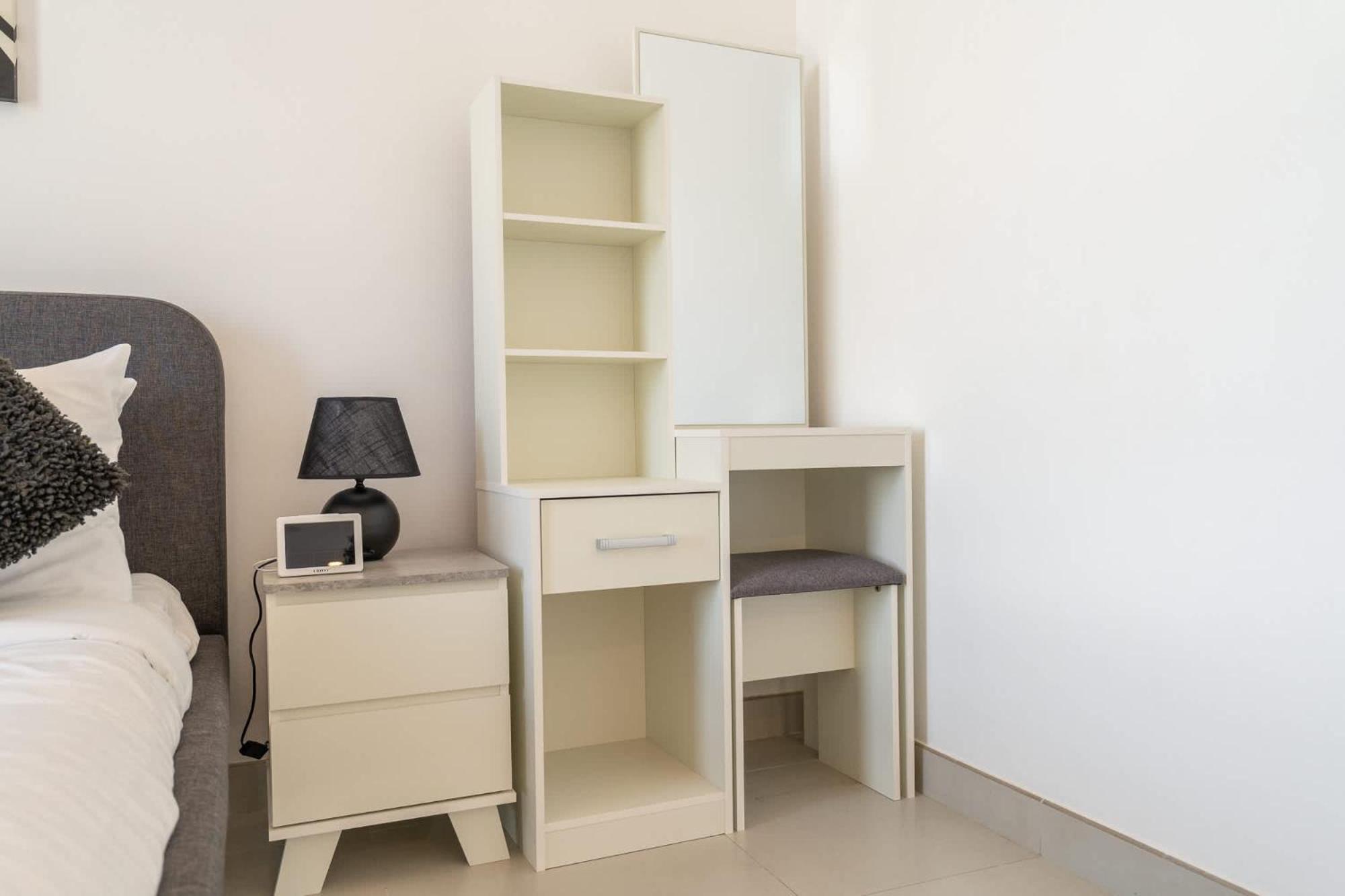 Cozy 1br In The Pulse South Apartment