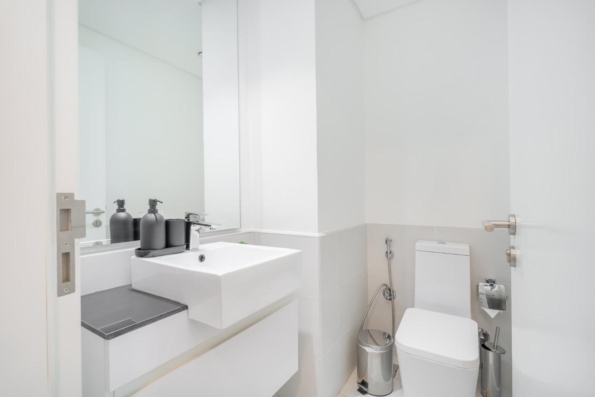 Apartment Cozy 1br In The Pulse South *
