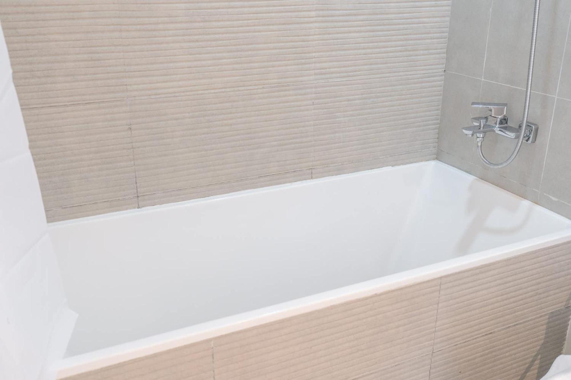 Cozy 1br In The Pulse South Apartment Dubai