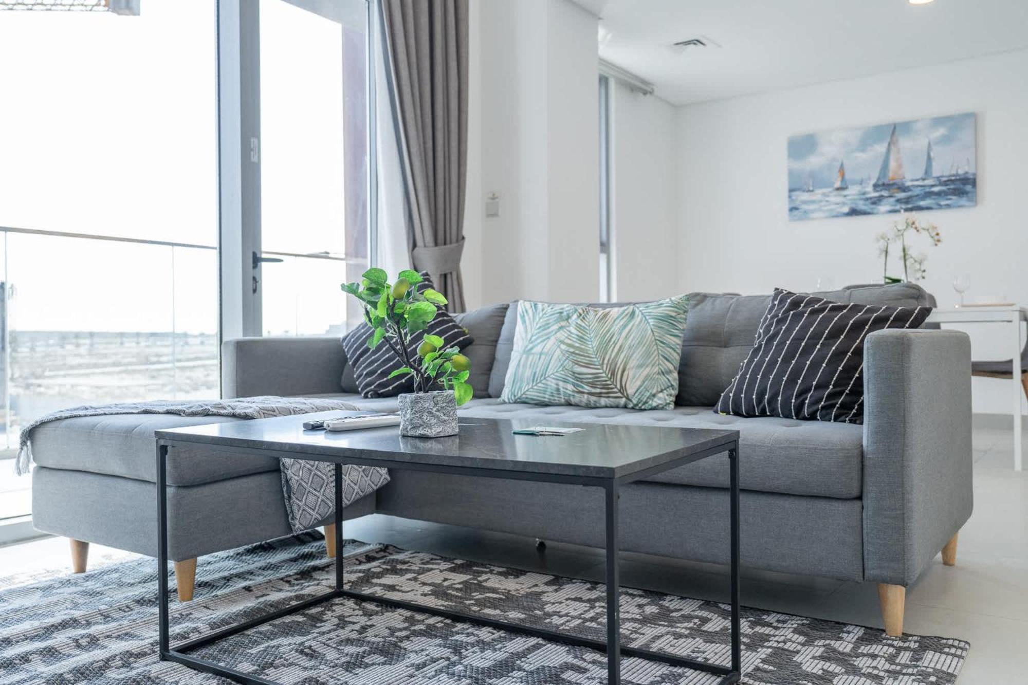 Cozy 1br In The Pulse South
