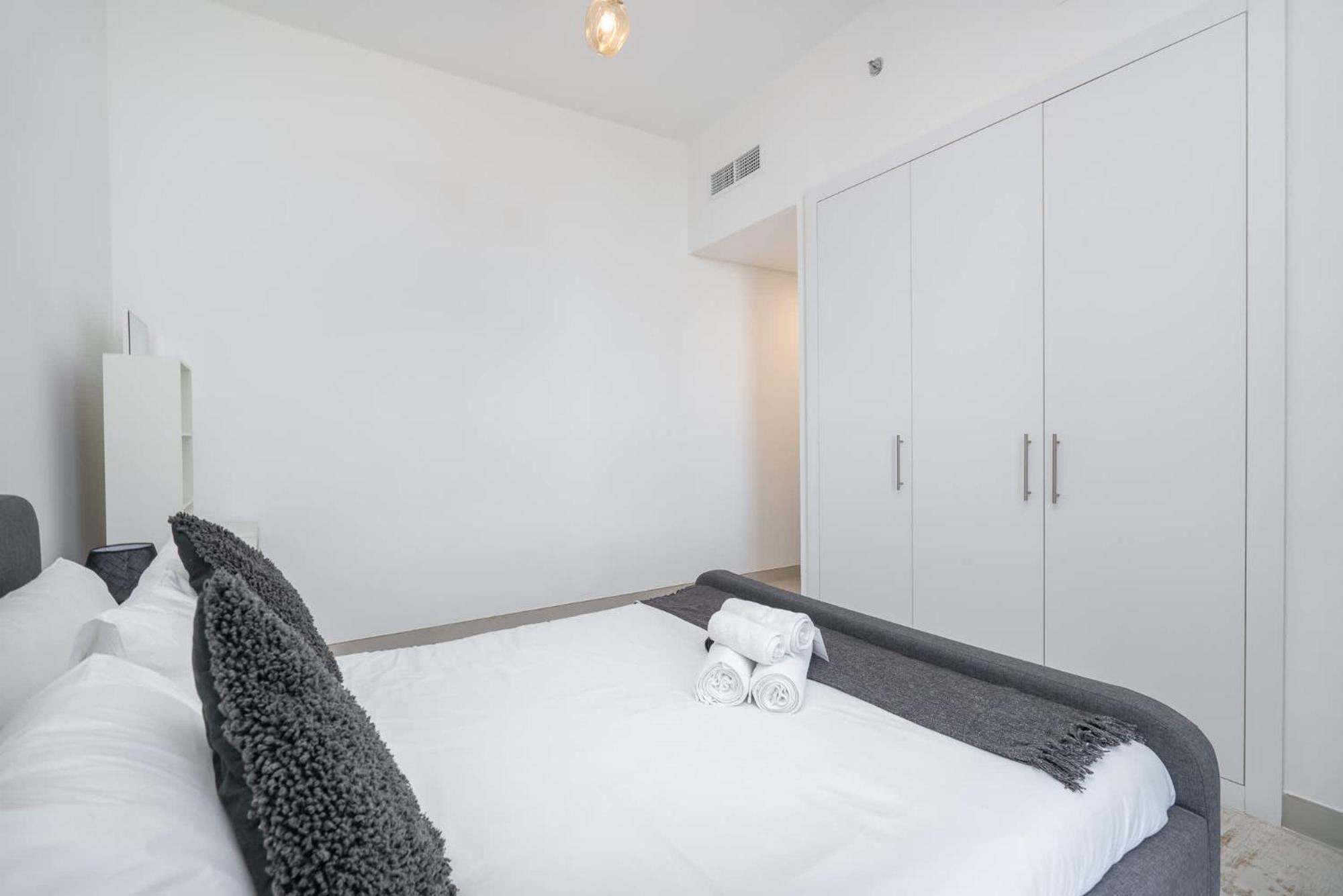 Apartment Cozy 1br In The Pulse South *