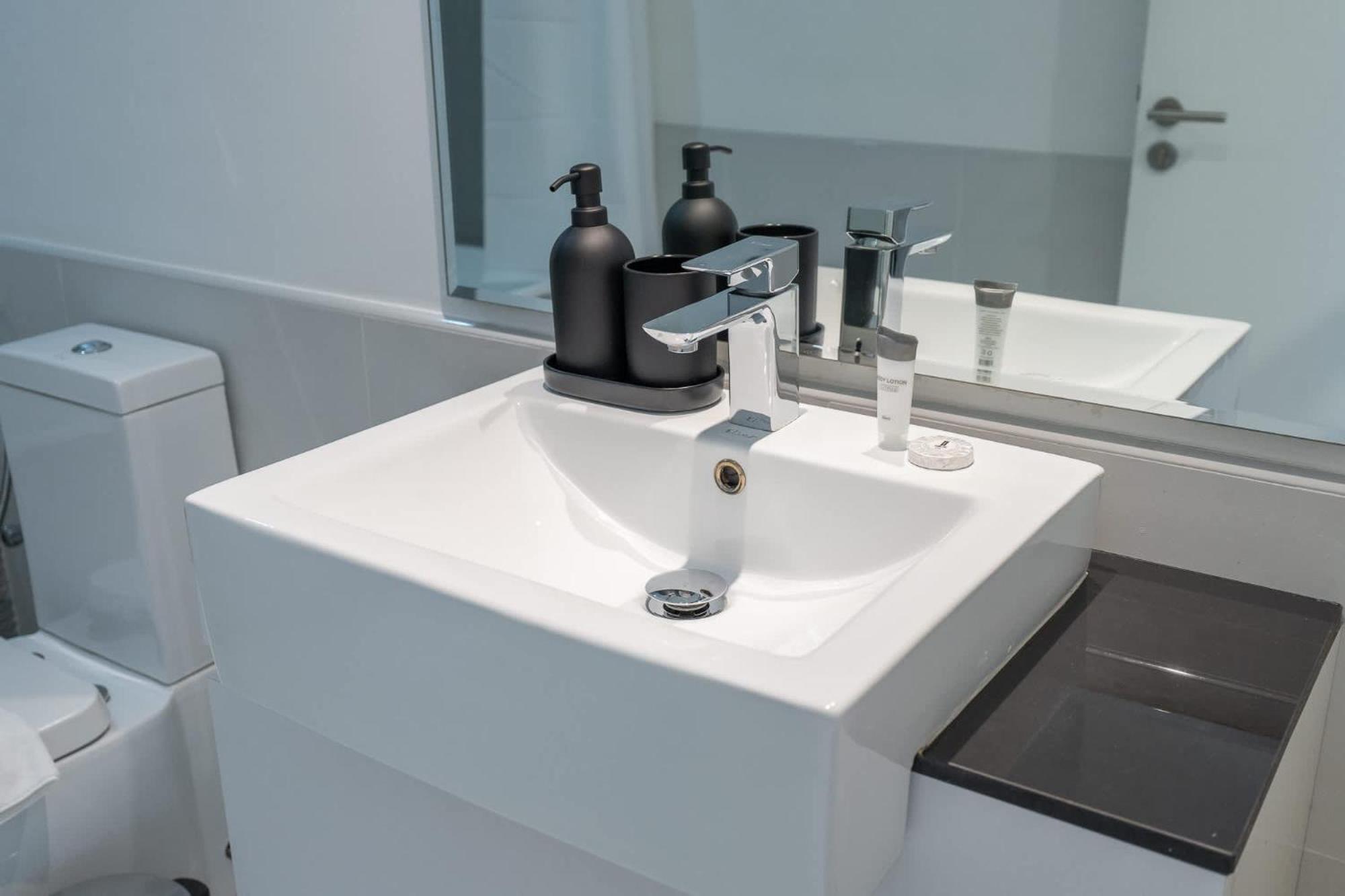 Cozy 1br In The Pulse South * Dubai