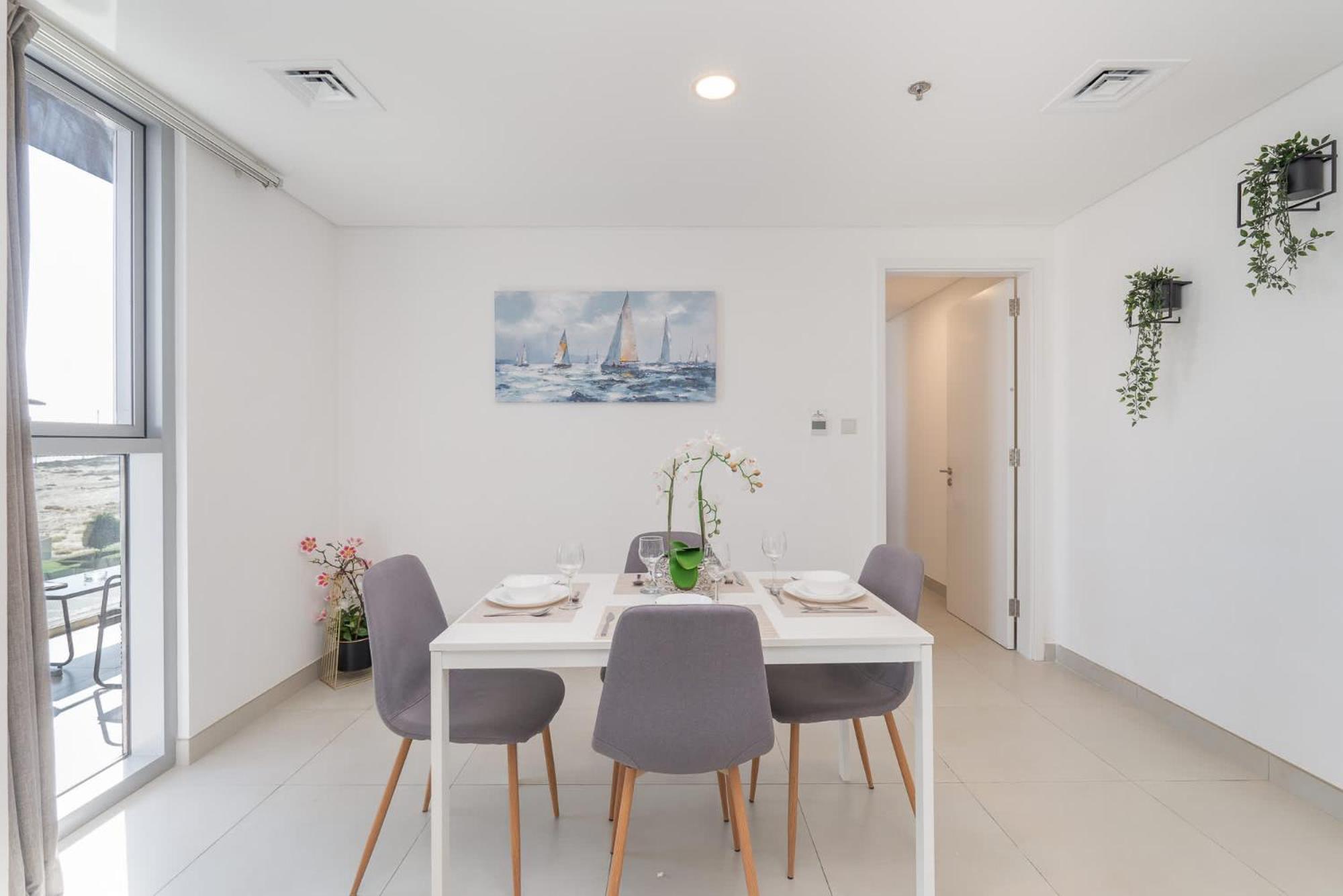Cozy 1br In The Pulse South