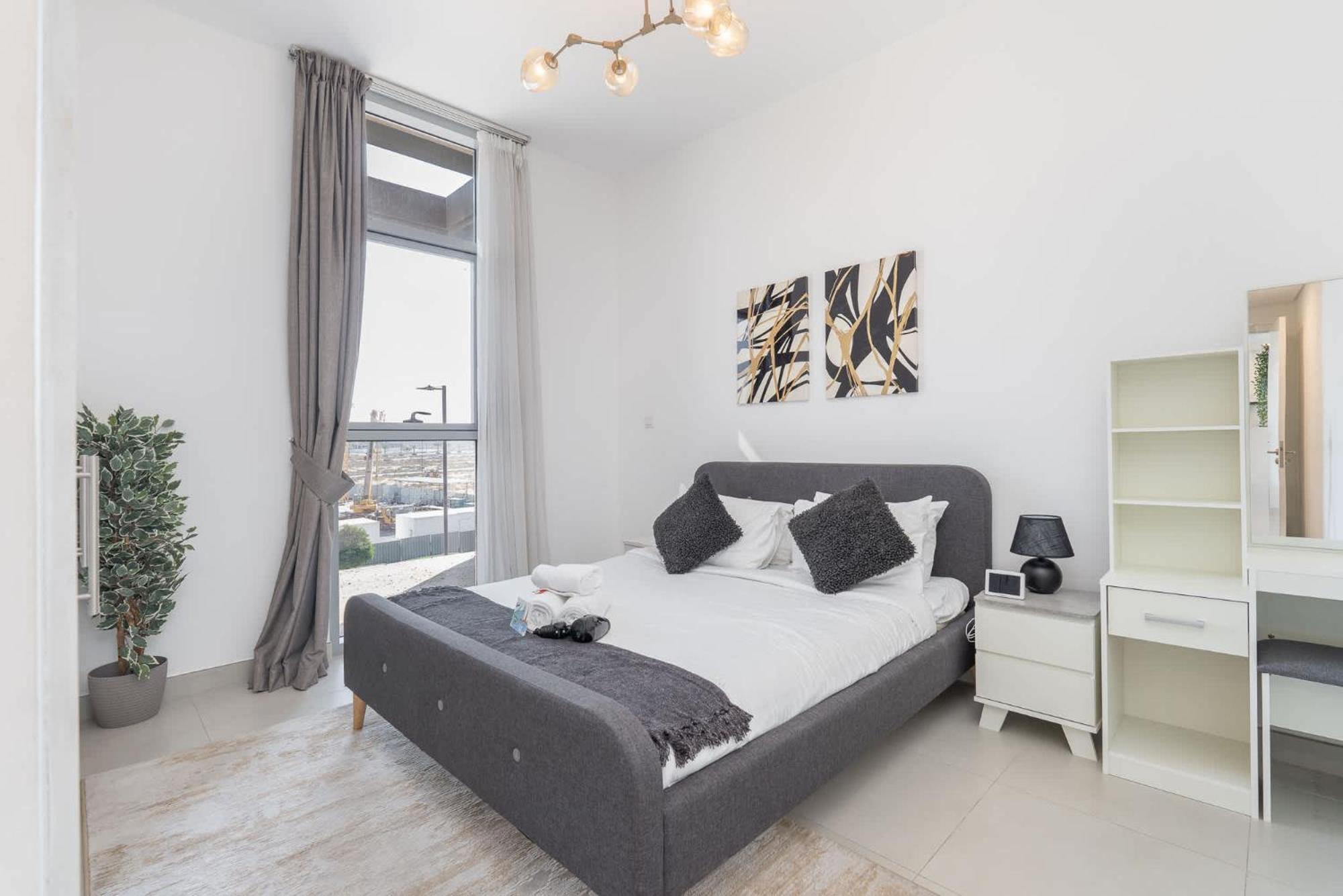Cozy 1br In The Pulse South Apartment *